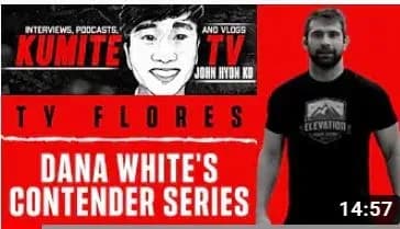 Ty Flores