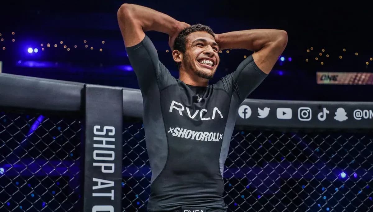 MMA article image