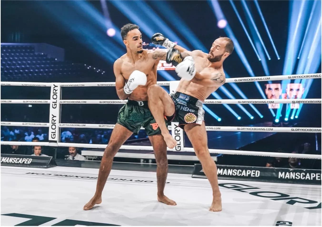 Tyjani Beztati Petpanomrung Kiatmuu9 GLORY 84