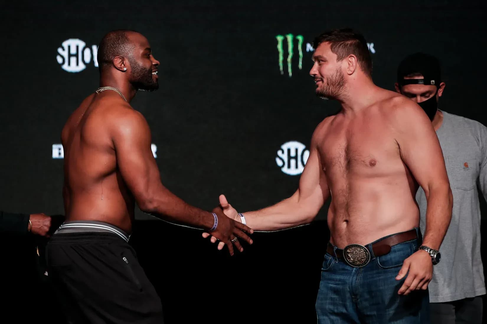 Bellator 262