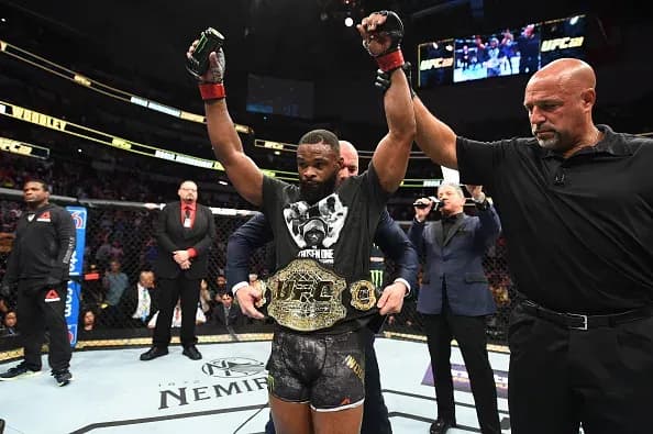 MMA article image