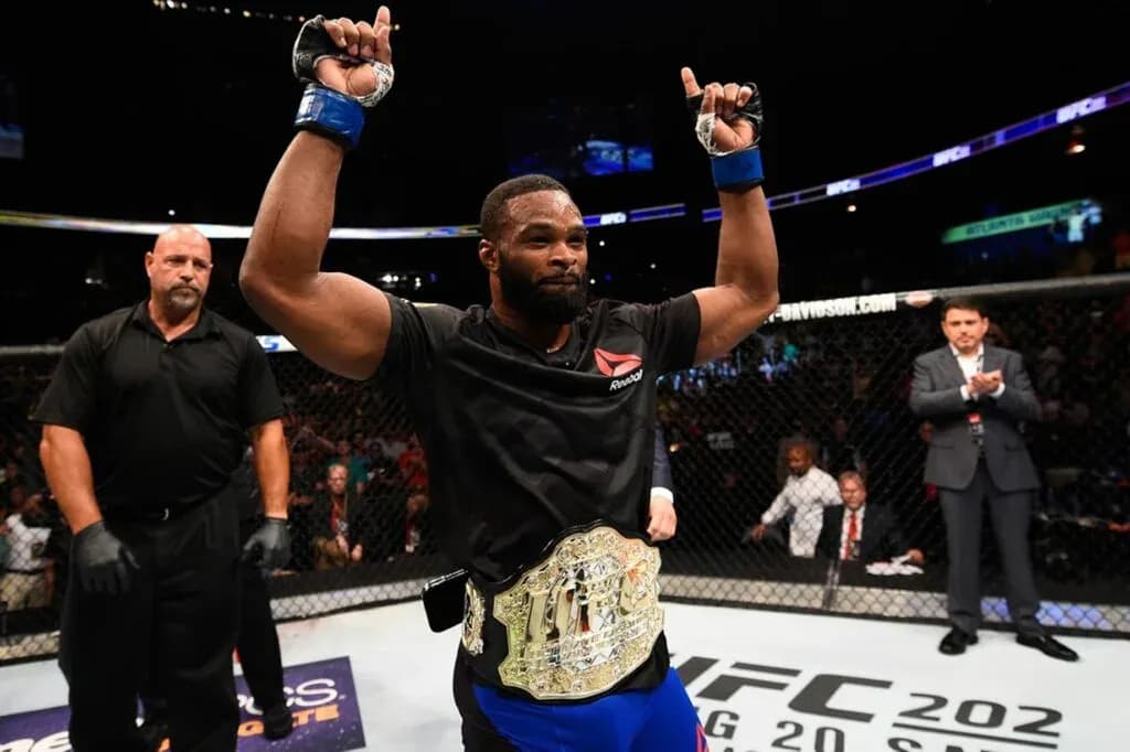MMA article image