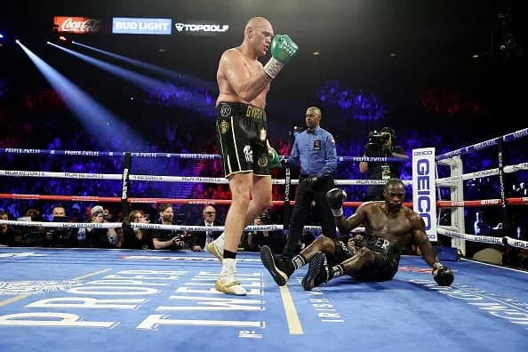 MMA article image