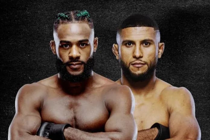 UFC Vegas 116