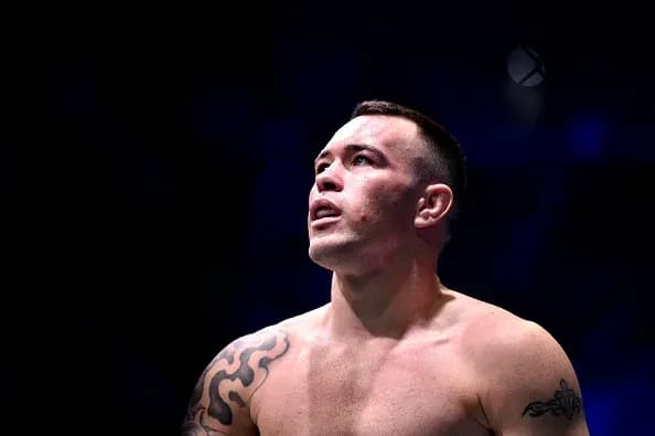 UFC Main Card Preview