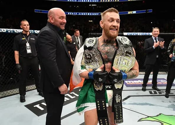UFC