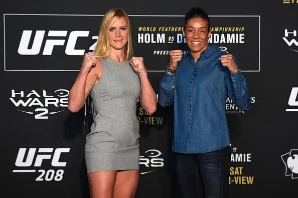 MMA article image