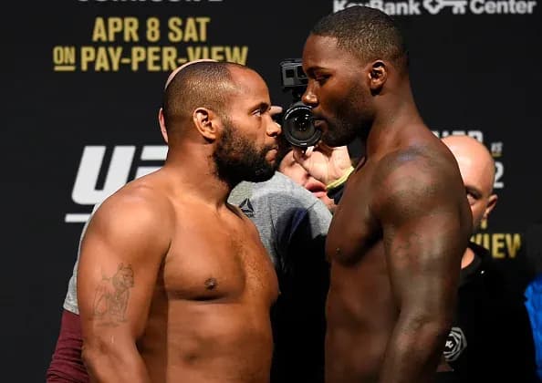 MMA article image