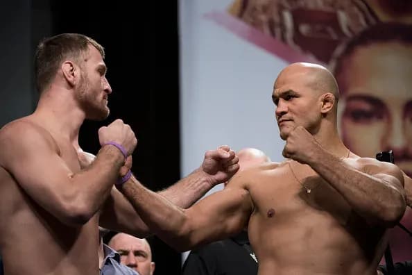 MMA article image