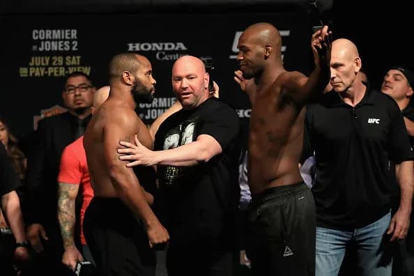 MMA article image