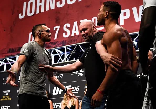 MMA article image