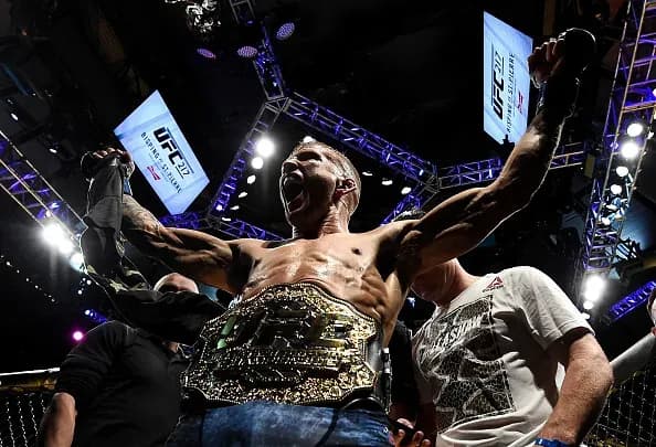 MMA article image