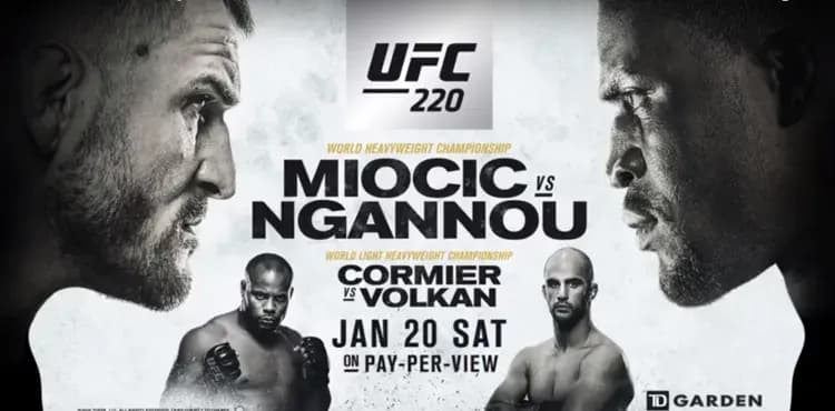 MMA article image
