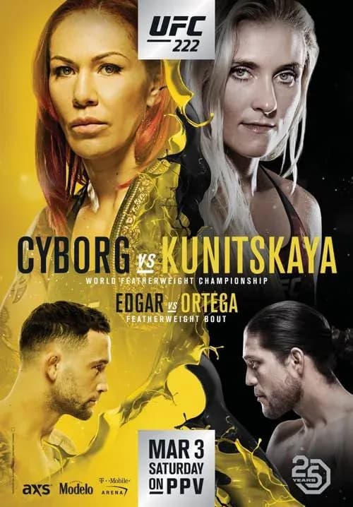 MMA article image