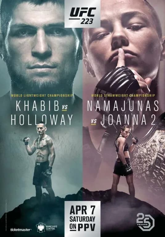MMA article image