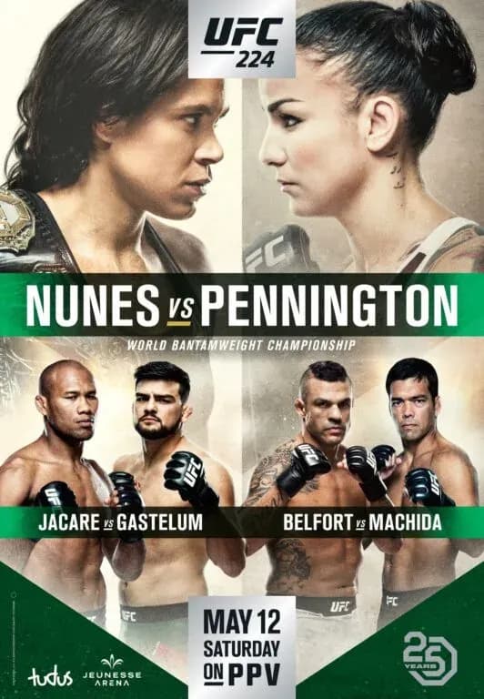 MMA article image
