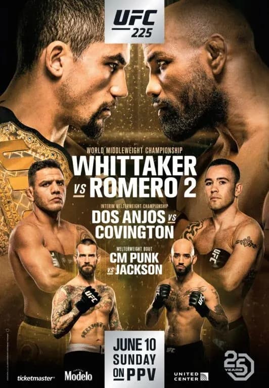 MMA article image