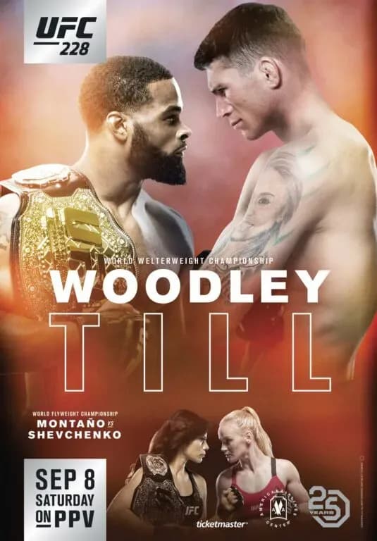 MMA article image