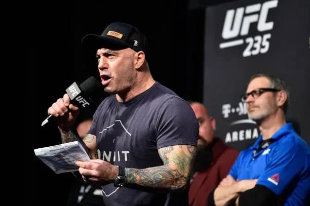 UFC 235