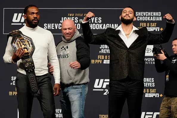 UFC 247
