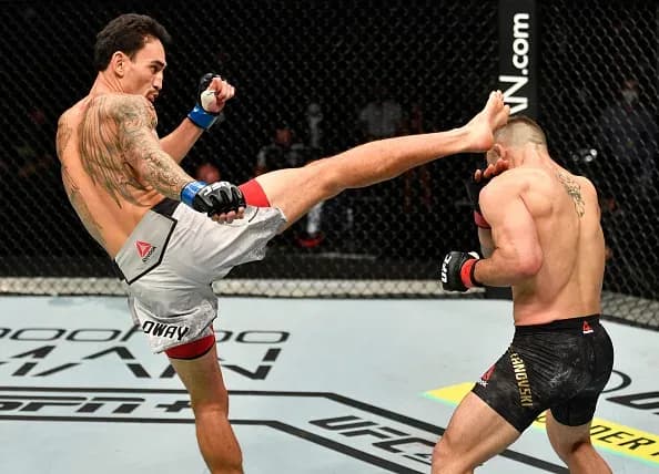 UFC 251
