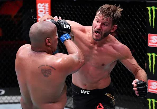 UFC 252