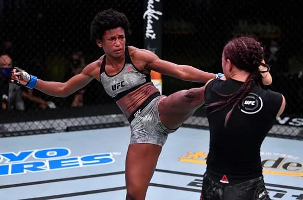 Angela Hill