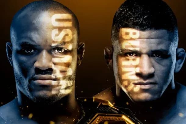 How to watch UFC 258