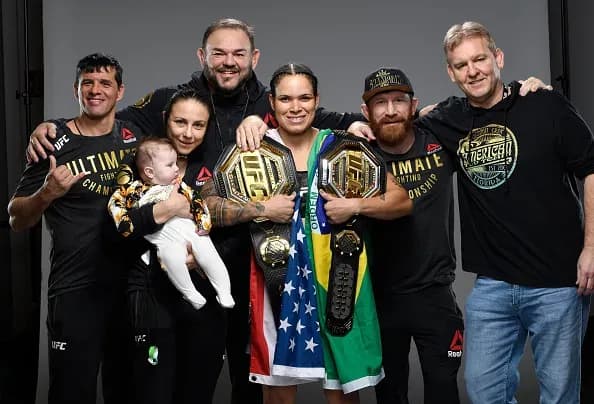 UFC 259