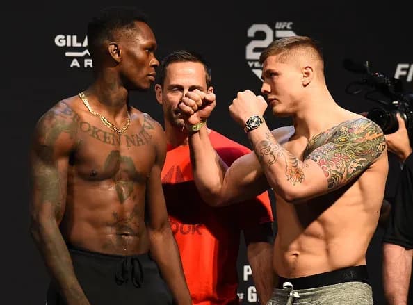 MMA article image