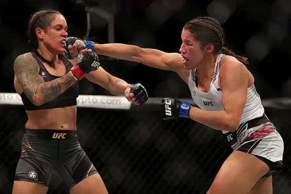 MMA article image