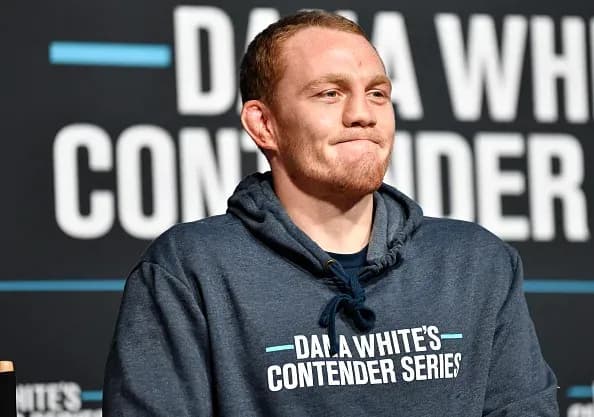MMA article image