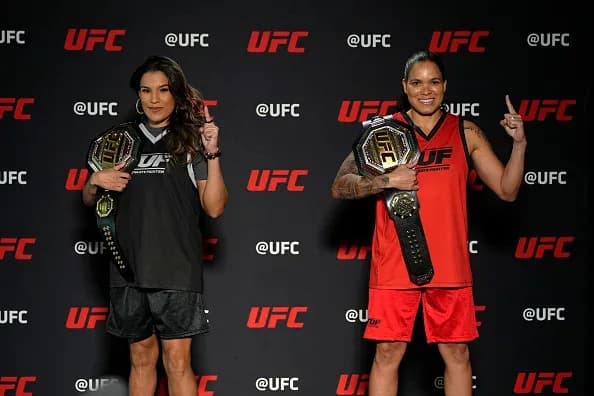UFC 277