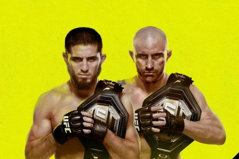 UFC 284