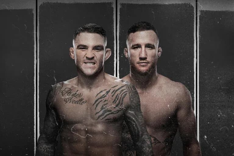 UFC 291 Best Bets