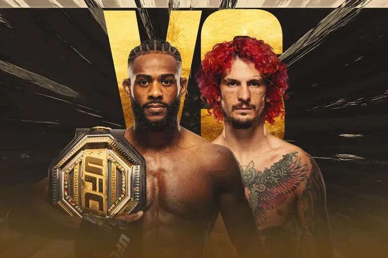 UFC 292 Media