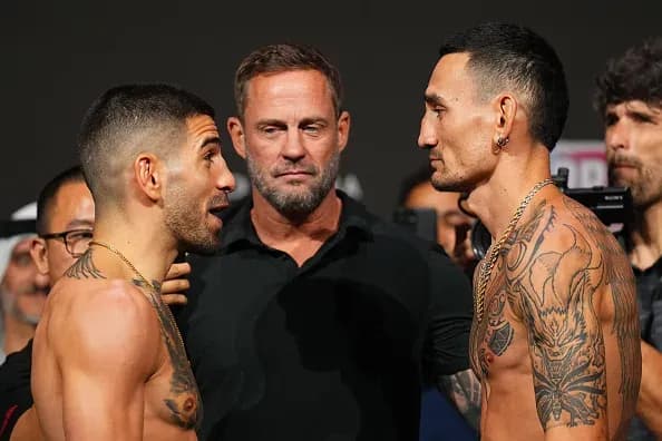 MMA article image