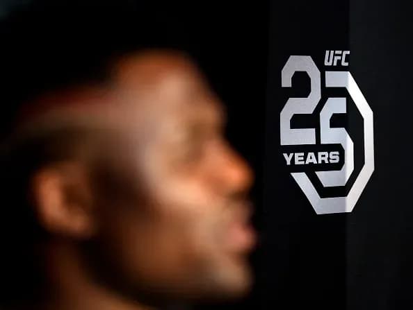 UFC