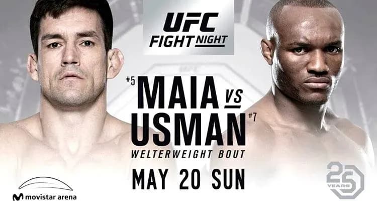 MMA article image