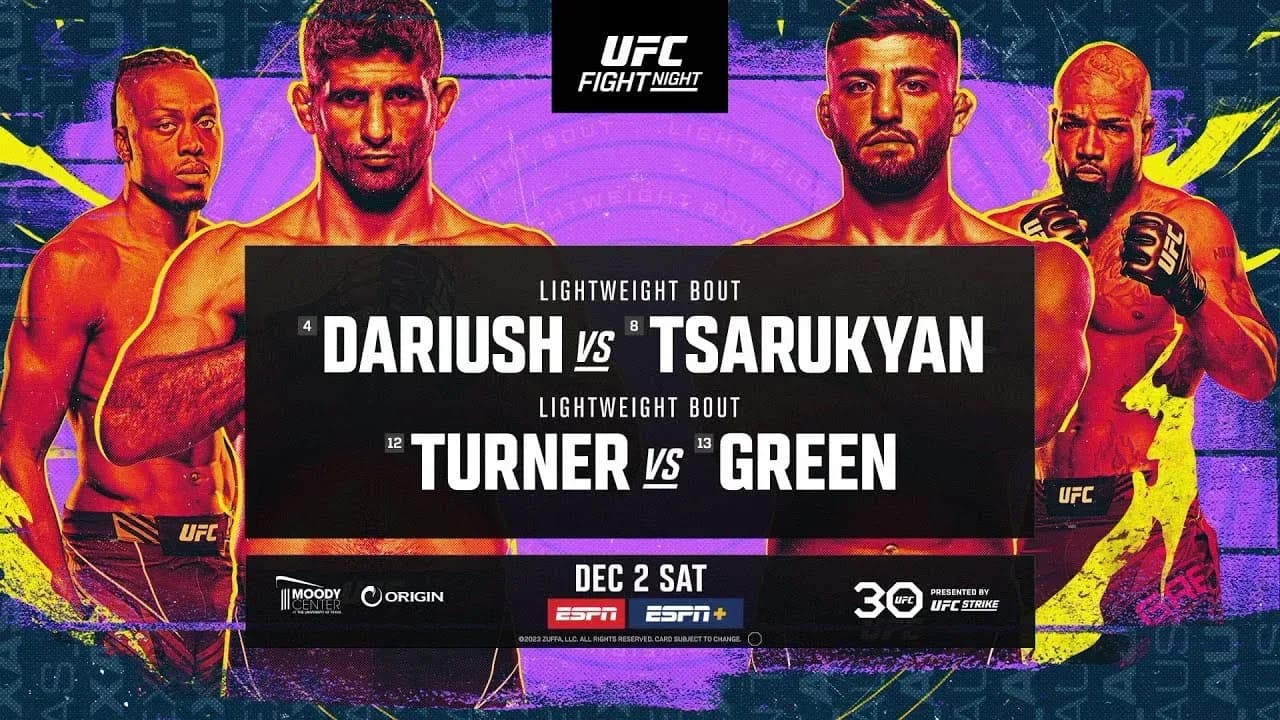 MMA article image