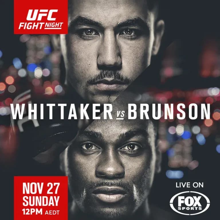 MMA article image