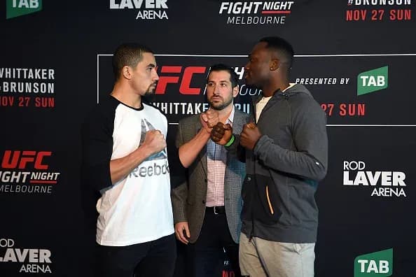 MMA article image