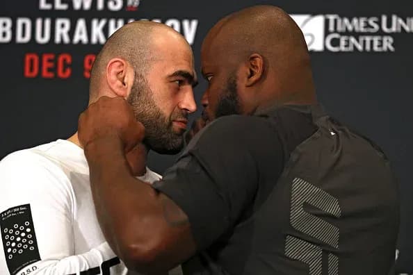 MMA article image