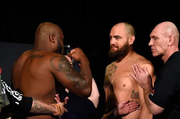 MMA article image