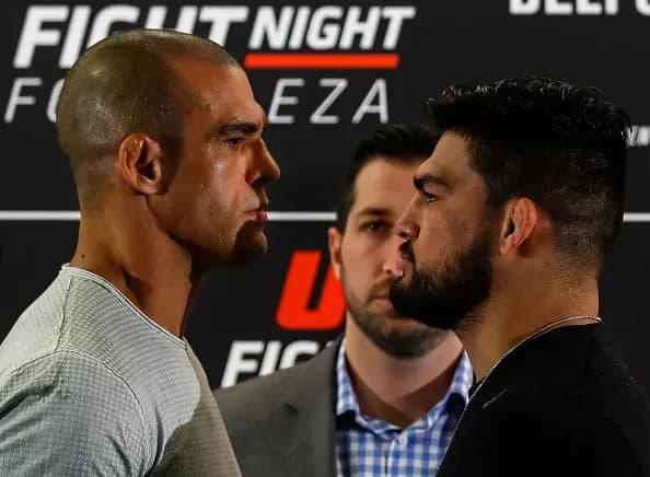 MMA article image