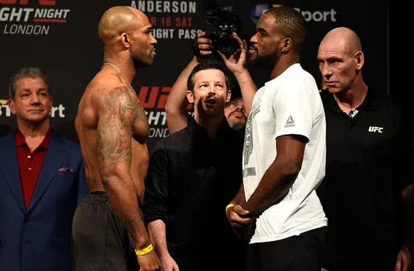 MMA article image