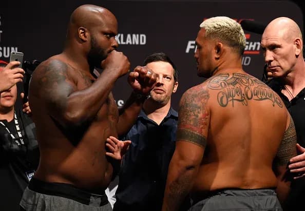 MMA article image