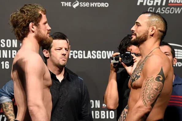 MMA article image