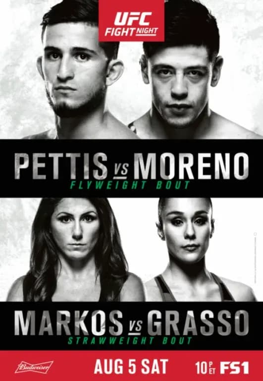 MMA article image