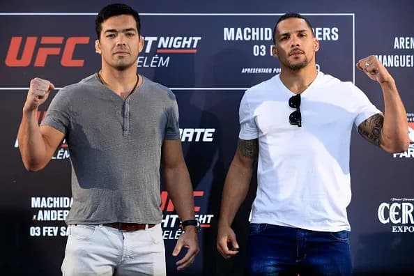MMA article image